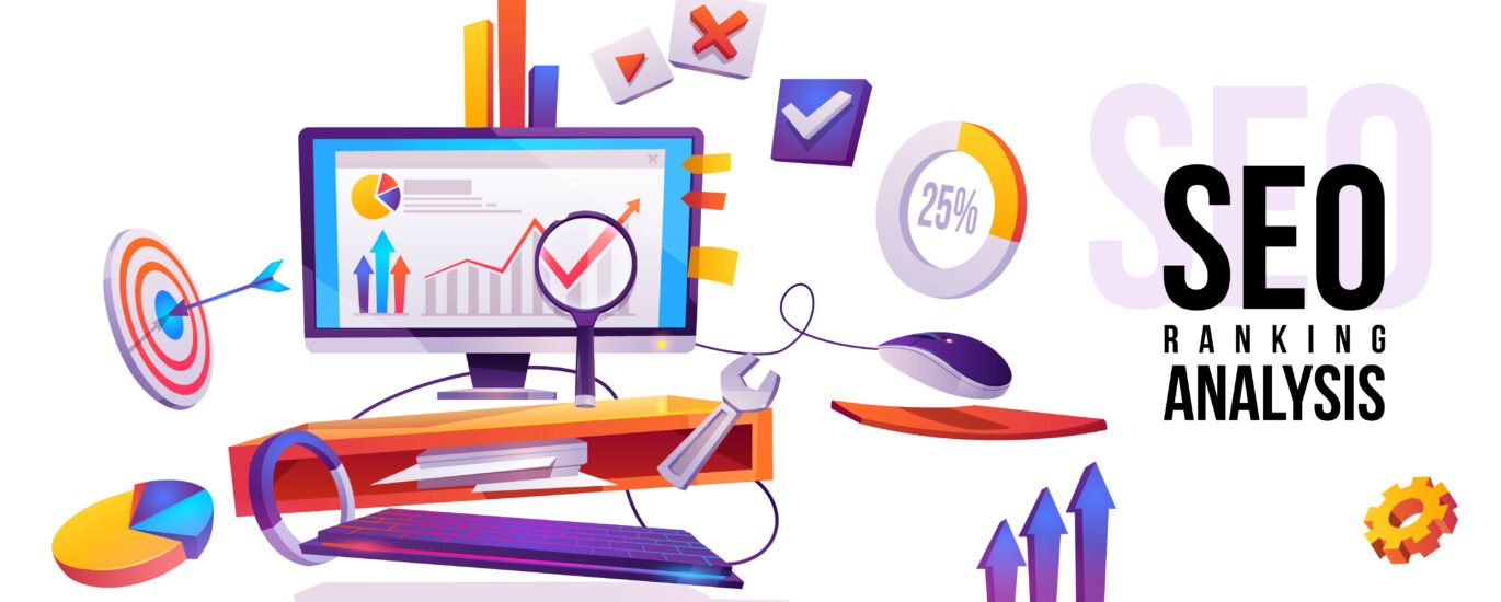 Best SEO Services in Hyderabad