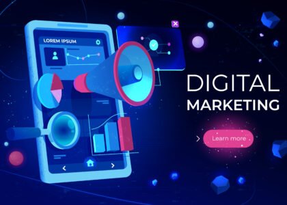 digital marketing services in Ongole