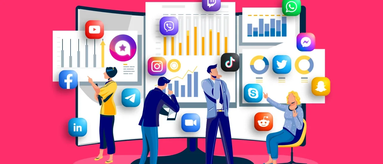 Best SMM Services in Hyderabad