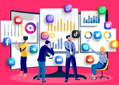 Best SMM Services in Hyderabad