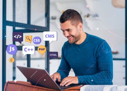 Website design services in Hyderabad