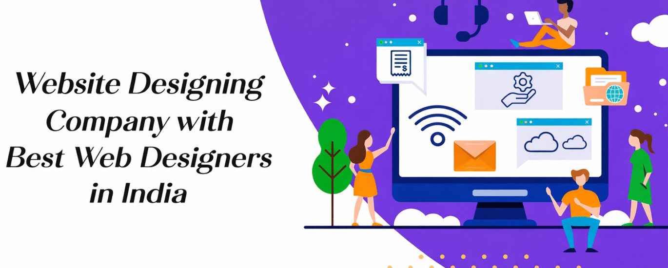 Website Design Services in Hyderabad