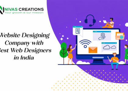 Website Design Services in Hyderabad