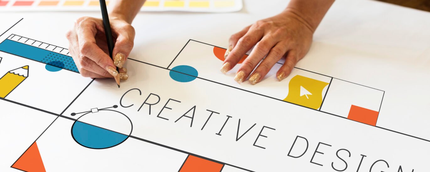 Logo Designing Services Ongole