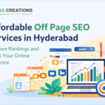 Off Page SEO Services in Hyderabad