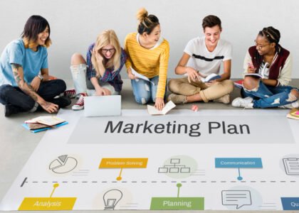 7 Key Components of a Winning Digital Marketing Strategy