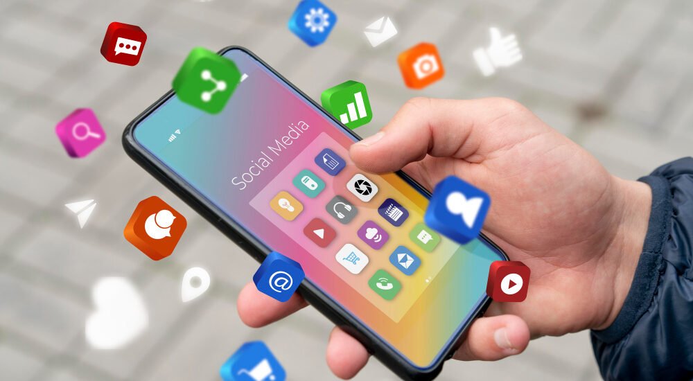 How AI Is Making Social Media Marketing Smarter For Brands in 2026