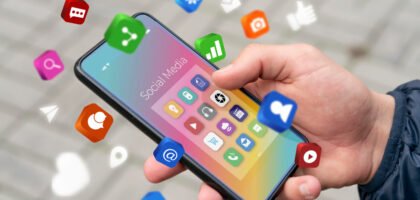 How AI Is Making Social Media Marketing Smarter For Brands in 2026