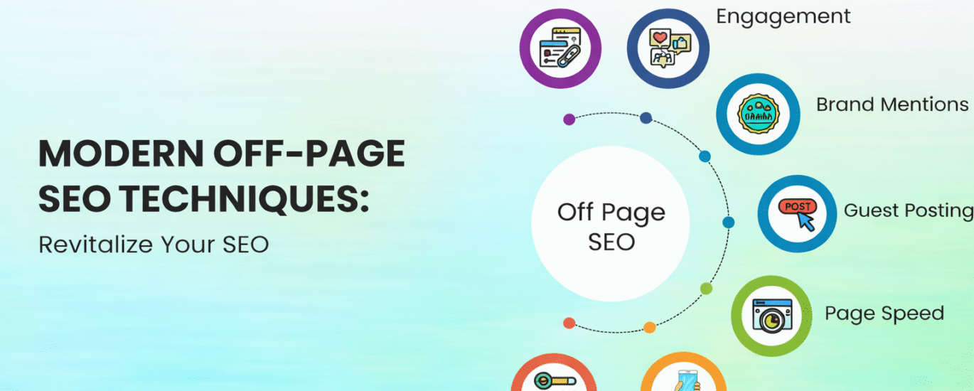 Off Page SEO Services in Hyderabad