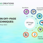 Off Page SEO Services in Hyderabad