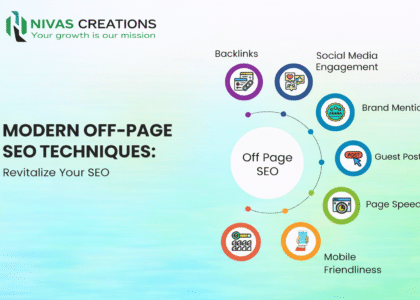 Off Page SEO Services in Hyderabad
