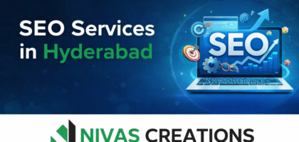 SEO Service in Hyderabad