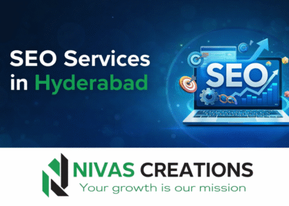 SEO Service in Hyderabad