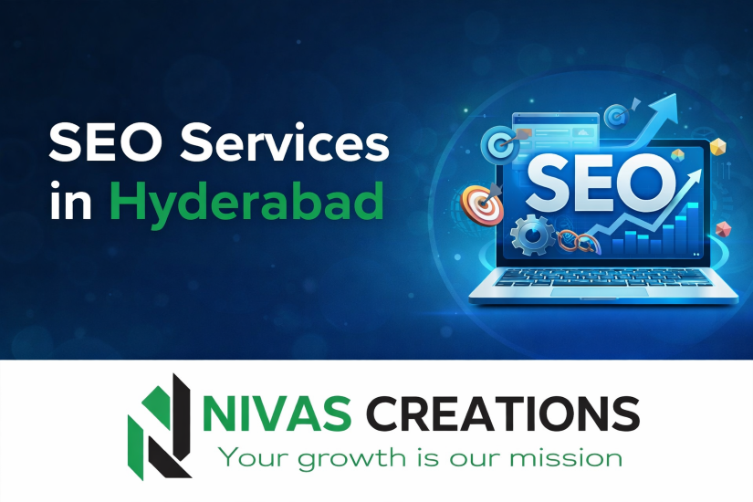 SEO Service in Hyderabad